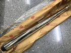 Kawasaki KH100 KH100G KH100EL KH100EX Exhaust Muffler NOS Genuine P/N 18001-1001