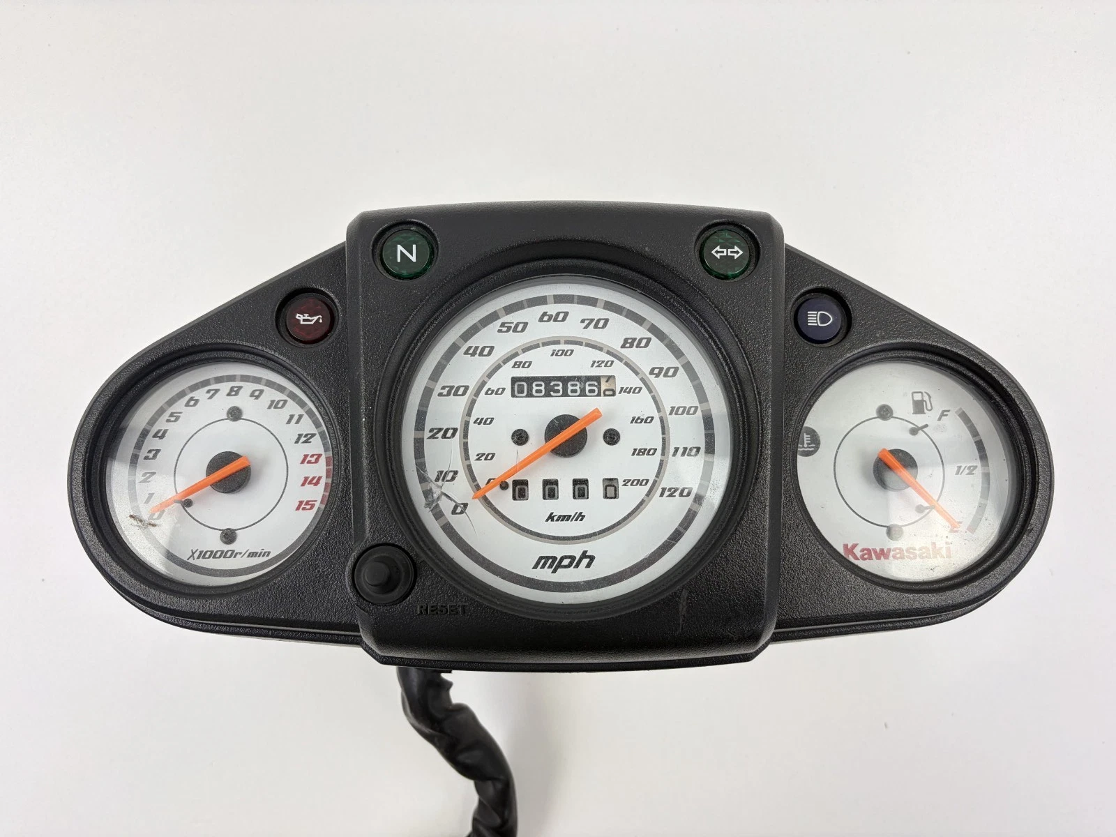 25031-0159 | Kawasaki | Meter Assembly
