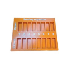 3D Printed Engine Bearing Organizer Tray   Or...