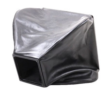 141 141mm Leather Wide Angle Bellows For Arca Swiss 8x10 Large Format Camera