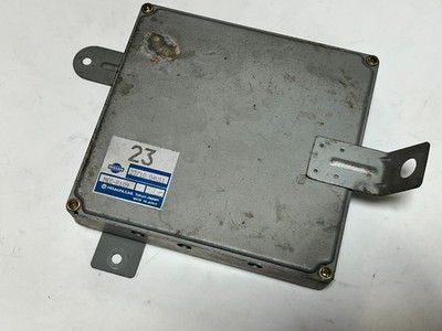 23710-04U11 Nissan Skyline HCR32 Engine Computer Unit RB20DET MT OEM