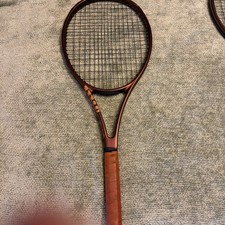 wilson pro staff 97 v14 4 1/8