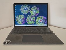 Microsoft Surface Laptop 4..Ryzen 5..RAM 16..SSD 256..Touchscreen 2K TOP