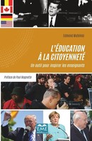 L'éDucation à La Citoyenneté Un Outil Pour Inspirer Les Enseignants Mutelesi