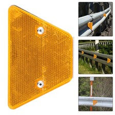 Reflective Driveway Marker Driveway Reflector Single Bracket Reflective