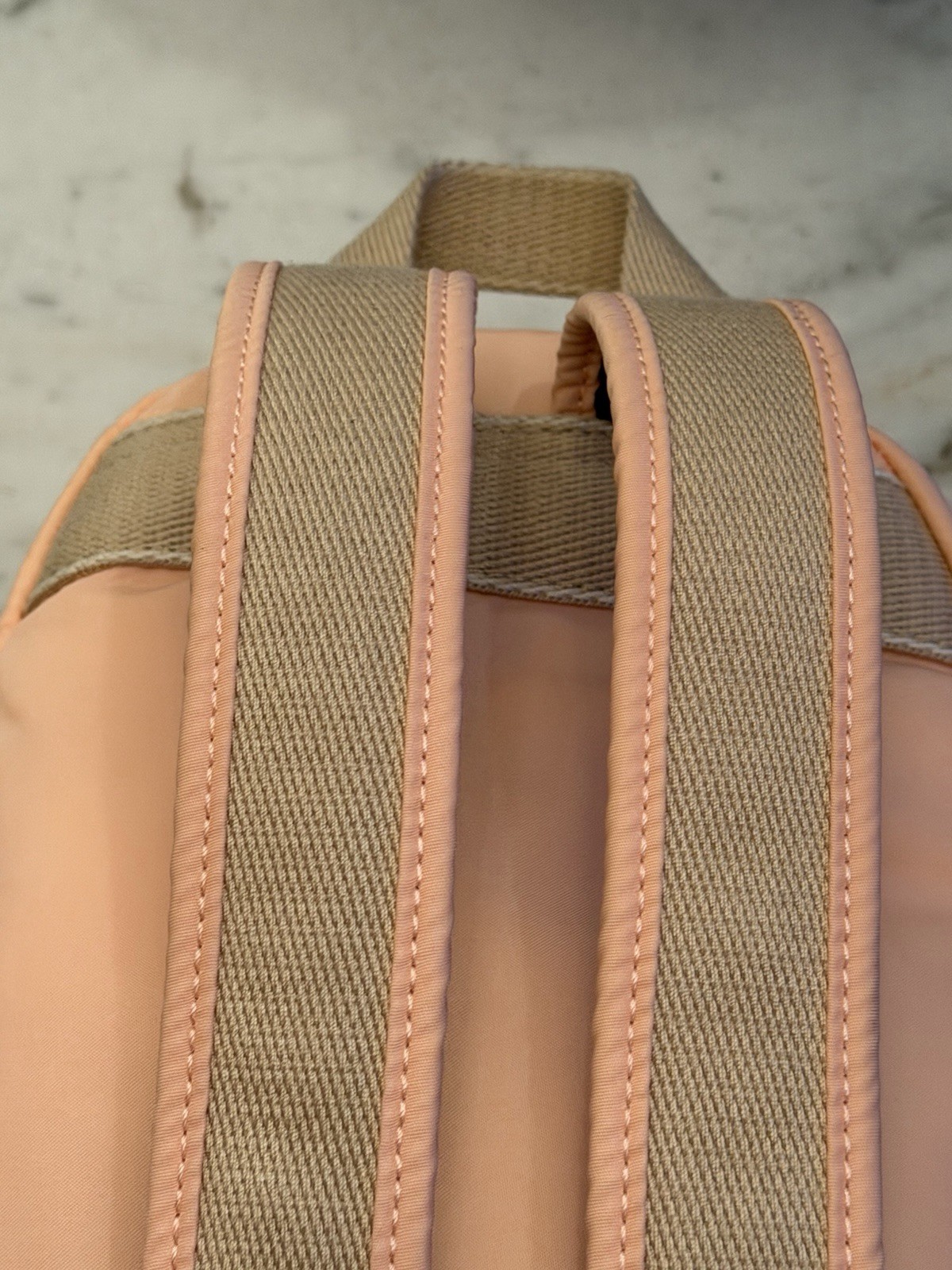 Kipling Hello Kitty Delia Mini Backpack Year of R… - image 7