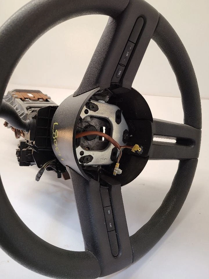 2010-2014 FORD MUSTANG Steering Column Floor Shift  Foto 3 de 4