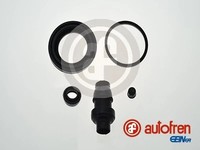 Reparaturkit, Bremssattel Autofren Seinsa D42095 Toyota 04479-30340
