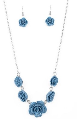 Primrose And Pretty Blue B1