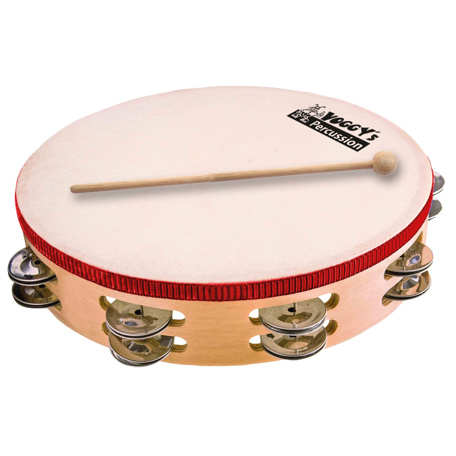 Воггенрайтер Воггис гроссес Тамбурин 3490₽