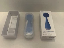 PMD Clean Acne Smart Facial Cleansing Device 4004-CaBlue-NA ~Blue -NEW & SEALED