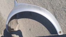 Smart 450 Cabrio Kotflügel hinten rechts River Silver met Silber EAD 0005589V002