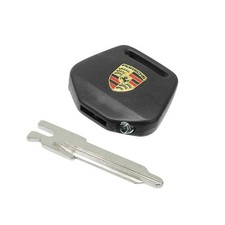 Porsche 911 1978-1998 Led Lighted Key Head Blank 94453804101 91153890300