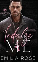 Emilia Rose | Indulge Me | Buch | Englisch (2022) | Emilia Rose