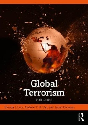Brenda J. Lutz Andrew T. H. Tan Julian Droogan Global Terrorism (Paperback)