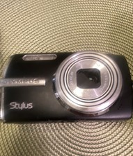Olympus Stylus Tough 1010 10.1MP Digital Camera - not tested