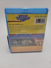 Digimon Adventure Tri - Confession bluray  dvd combo brand new sealed Anime
