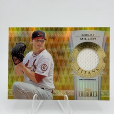 Shelby Miller Rookie Card and Prospect Card Guide 29