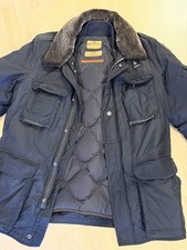 Parajumper Fieldjacket XL/XXL Herren Winterjacke NP 890€