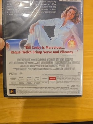 Mother, Jugs and Speed (DVD, 2004) for sale online | eBay