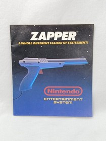 Juego de acci&oacute;n NES sistema de entretenimiento Nintendo caja vac&iacute;a y papeles (sin espuma de poliestireno)