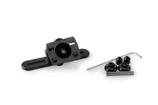 19207-Mobile phone support to brake fluid cover compatible with YAMAHA T-MAX TEC