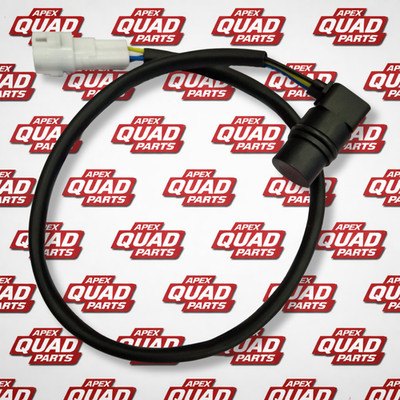 Rhino 660 2004-2008 Geschwindigkeitssensor Kabel