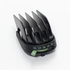 Philips Norelco Trimmer Replacement 16-20mm Adjustable Beard Comb Guide Guard