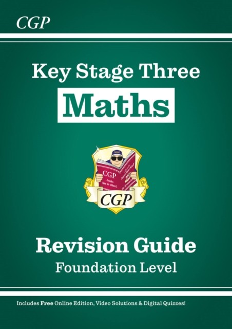 Maths Level 3-6 Ks3