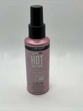 Sexy Hair Hot Sexy Hair Flash Me Quicky Blow Dry Spray 4.1 oz