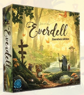 Everdell Essentials Edition (english)