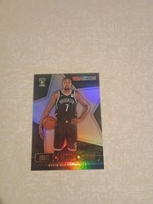 2020-21 Panini NBA Hoops - Lights Camera Action Kevin Durant #29 Holo 