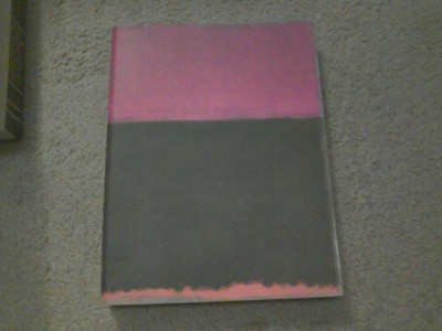 Mark Rothko (IN ENGLISCHER SPRACHE), Weiss, Jeffrey S., John Gage and Gallery of