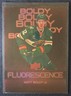 2022-23 Upper Deck Hockey Matt Boldy Fluorescence Red #F-26 RC Minnesota Wild