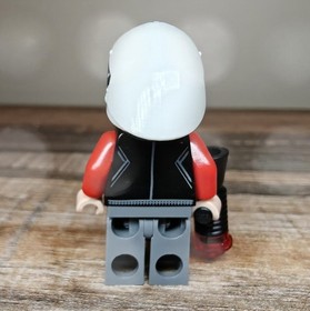 *NEW* 100% LEGO Star Wars Rebel Friend (PAD PRINTED!) Minifigure Trooper