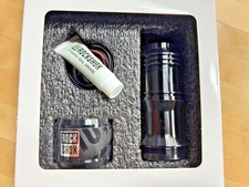 RockShox Meg Neg Air Can Upgrade Kit for Deluxe and Super Rear Shock 47 - 55mm