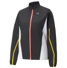 Puma Run Ultraweave S Woven Womens Jacket 52222351 HOT DEAL
