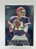 Jim Kelly #305 Midnight 2023 Topps Composite