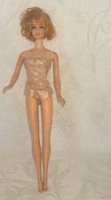 Vintage Mod Curly Hair Red Head Stacey Doll 69.99