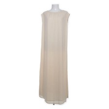 Filippa K, Kleid, Größe: 36, Beige, Elasthan/Polyester, Einfarbig, Damen #DSl