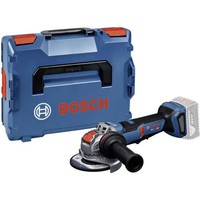 Bosch Professional GWS18V-11PS 06019N4301 Akku-Winkelschleifer