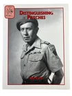 WW2 Canadian Distinguished Patches Soft Cover Reference Book