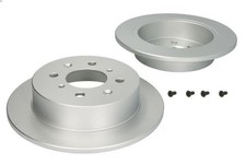 Disque de frein Honda CRX