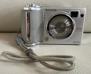 Finepix E510 | eBay
