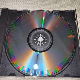 Toshinden S Action Japanese ver with Case TAKARA Sega Saturn Used Tested