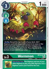 across time digimon card list Tic Tac K.O. Cute vs. Evil: Team Cute Card Sleeves – UnstableGames main image 0