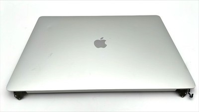 Genuine Apple MacBook Pro 15'' LCD Screen A1990 (2018/2019) Assembly Silver Fair