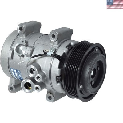 CO 10835C A/C Compressor , grey