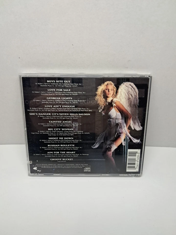 SOUTHGANG - Tainted Angel - CD Foto 2 de 3