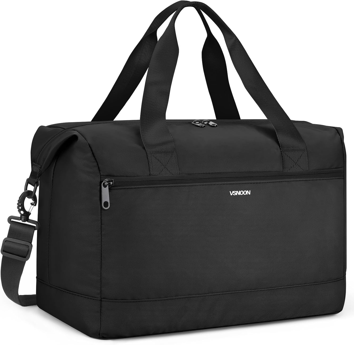 for New Ryanair Cabin Bags 40X30X20 Underseat Foldable Travel Bag, 24L Hand Lugg